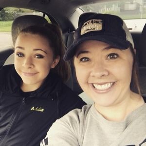 Meet your Posher, Christa